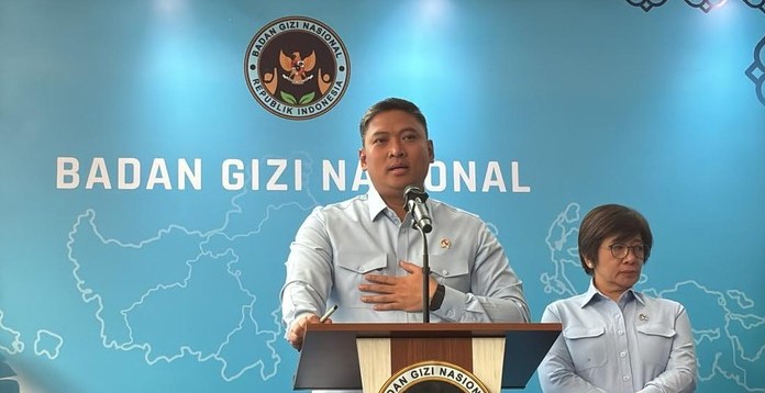 Demi Makanan Aman, Sudaryono Tutup 1.300 Dapur MBG dan Perketat Pengawasan SPPG